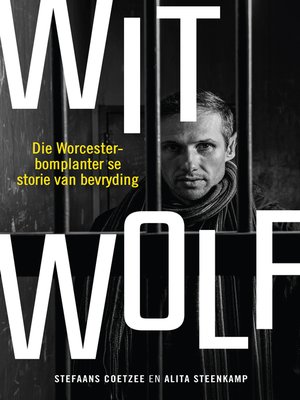 cover image of Wit Wolf